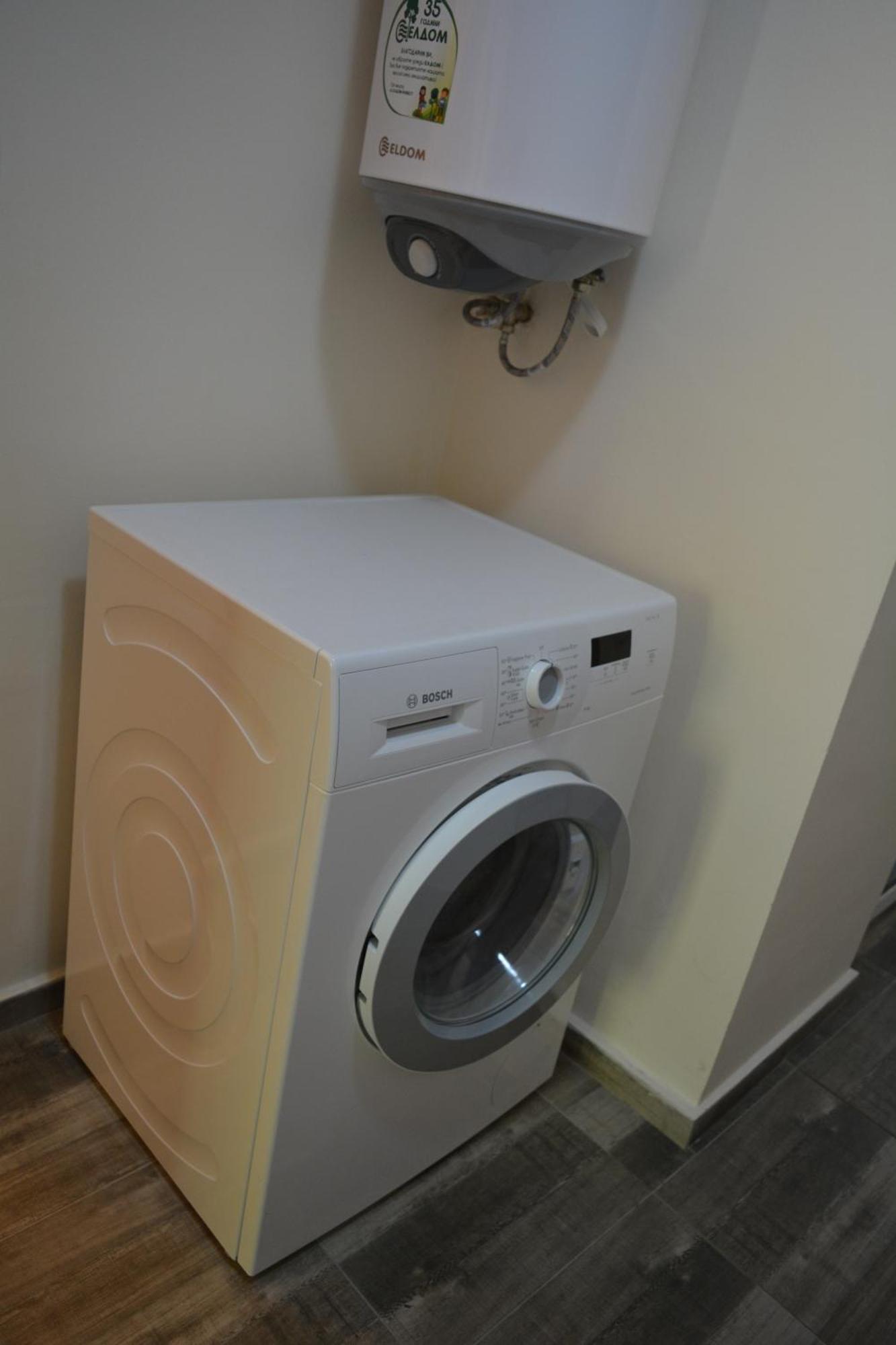 City Center Apartment With A Backyard Burgas Luaran gambar